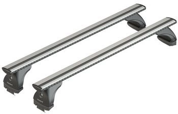 Bagażnik dachowy NORDRIVE Silenzio Skoda Octavia 5d 2020-