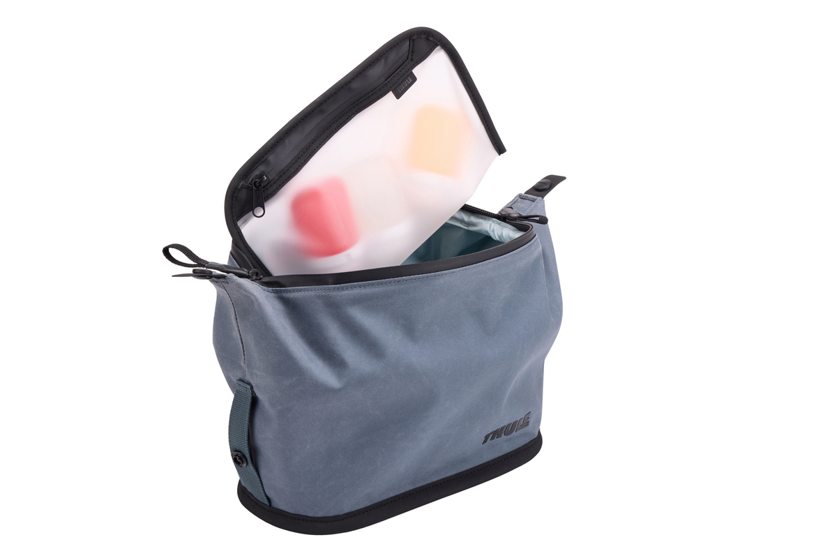 Thule Aion Toiletry Bag - Dark Slate 3205438