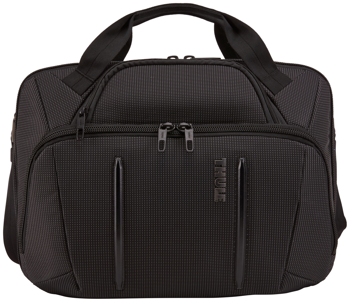 Torba / Aktówka na laptopa Thule Crossover 2 Laptop Bag 15.6" - Black - 3203842