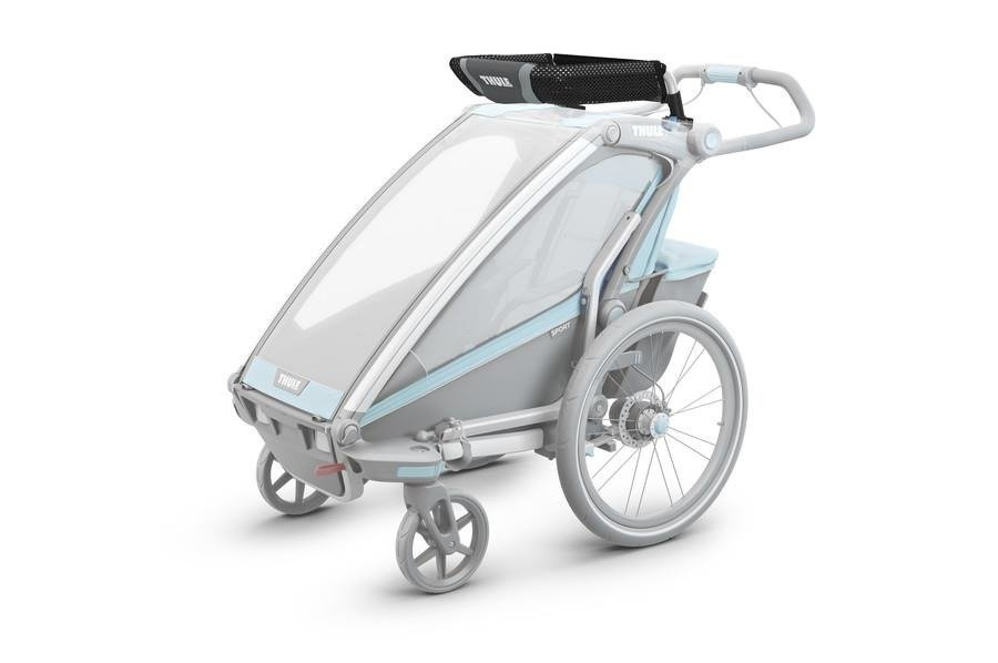 Thule Cargo Rack 1 20201511