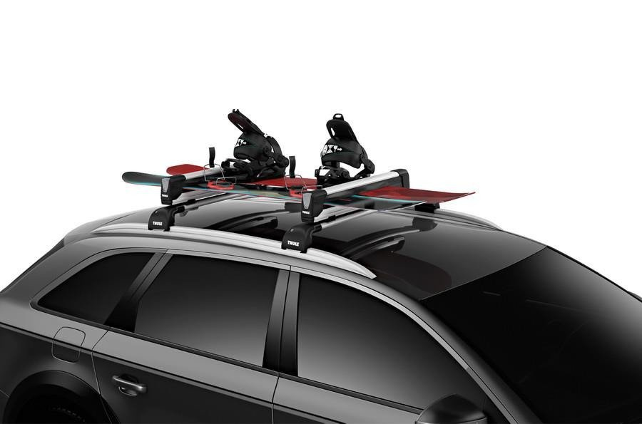 Thule SnowPack Extender (for 5 pair of skis) 732500