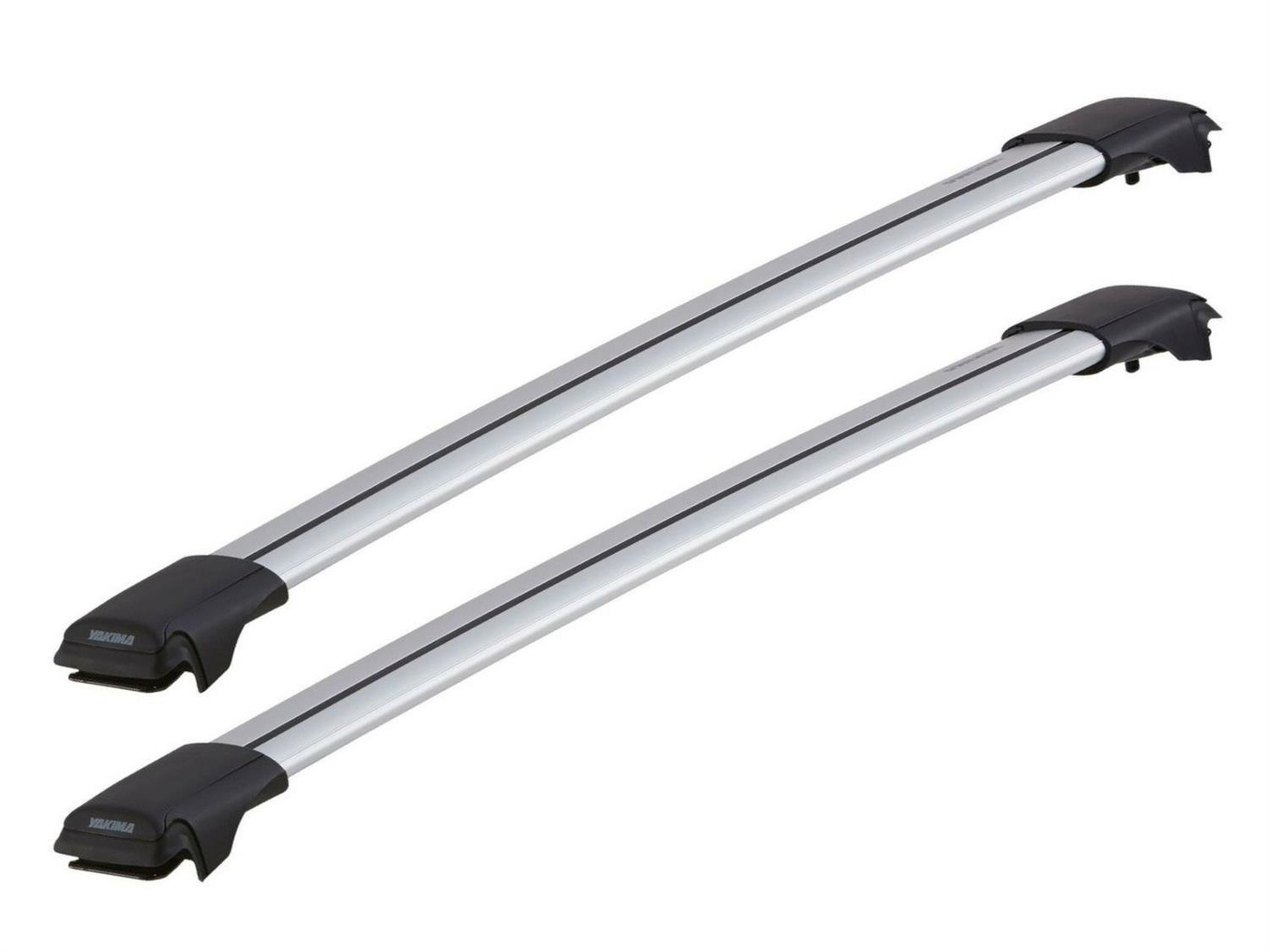 Yakima RailBar S46Y BMW X5 E53 2004-2007