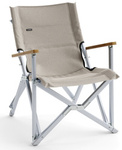 Dometic COMPACT CAMP CHAIR- ASH 9600050816