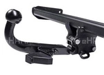 Hak holowniczy BRINK Honda CR-V III 2007-2012