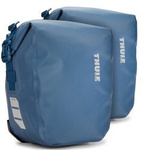 Sakwy rowerowe Thule Shield Pannier 13L Pair - Blue - 3204206