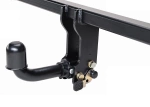 Hak holowniczy Autohak G100A
