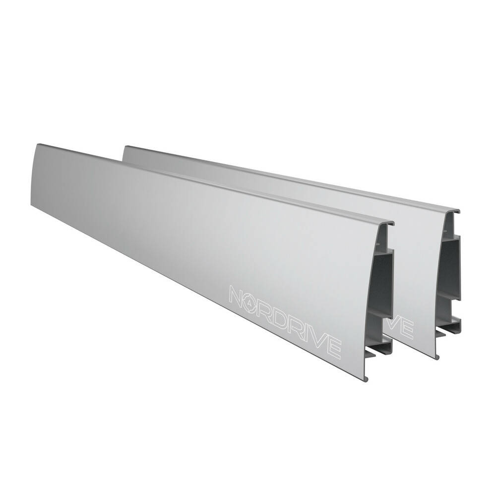 Nordrive Kosz dachowy Opel Movano L2H2 1998-2010
