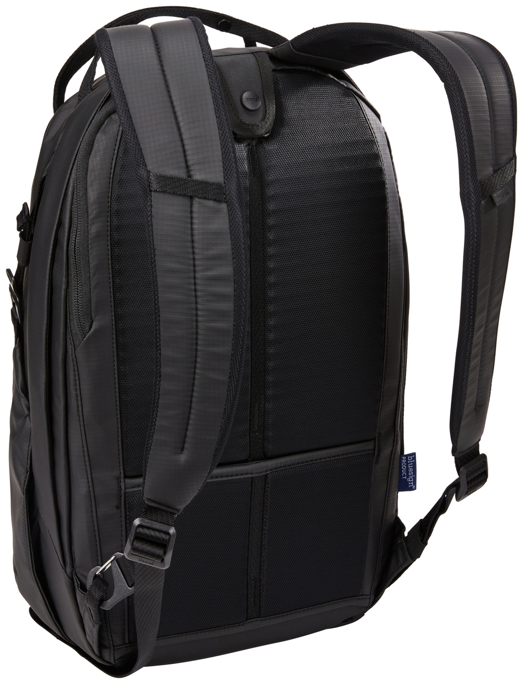 Plecak antykradzieżowy Thule Tact Backpack 16L - Black 3205292