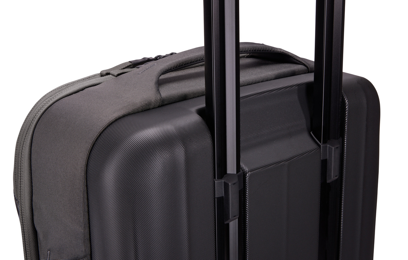 Walizka podręczna Thule Subterra 2 Carry On Spinner - Vetiver Gray - 3205048