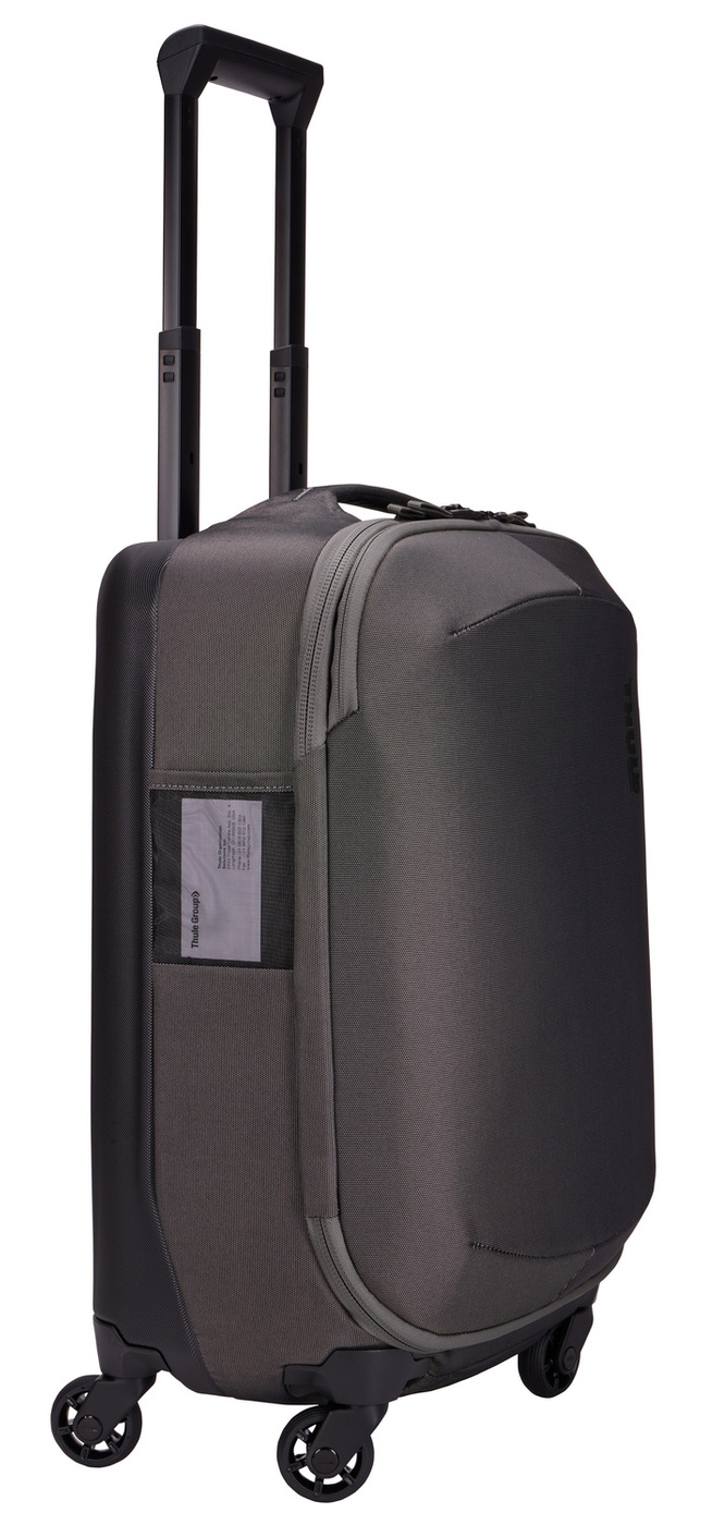 Walizka podręczna Thule Subterra 2 Carry On Spinner - Vetiver Gray - 3205048