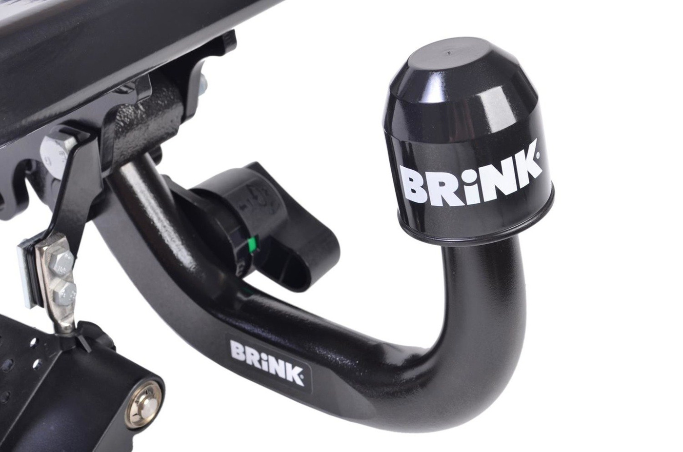 Hak holowniczy Brink 608800