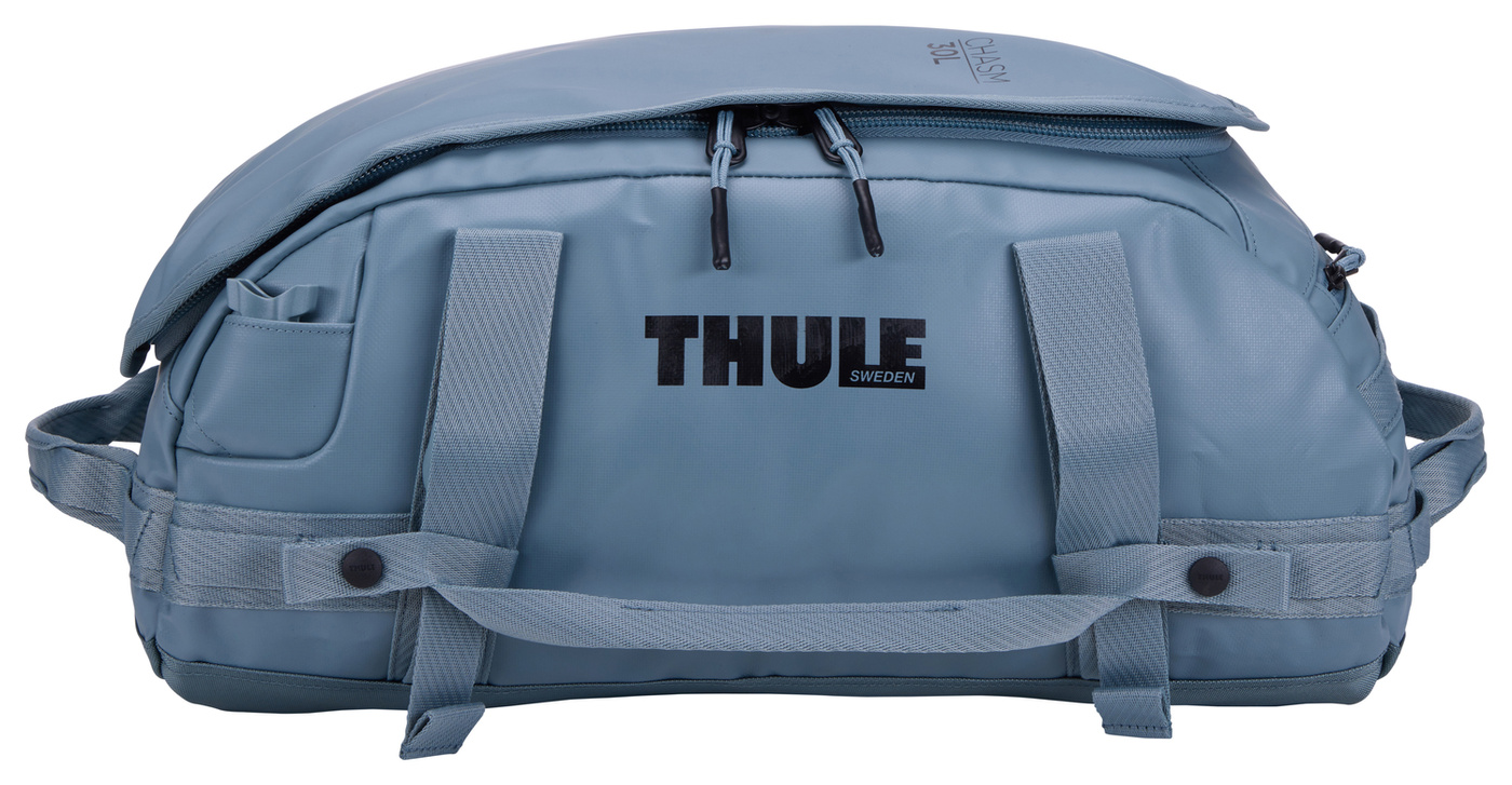 Torba podróżna 2w1 | Thule Chasm 30L Duffel | 3205214