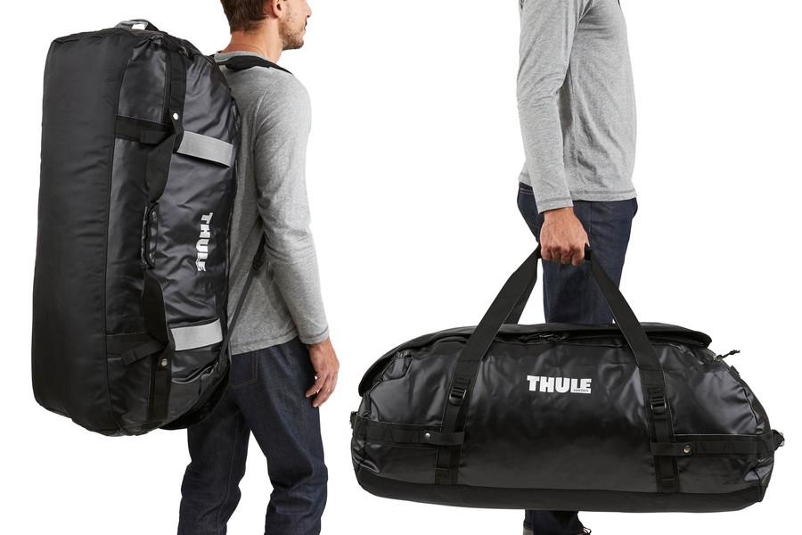 Torba podróżna Thule Chasm Duffel 130 litrów 3204302