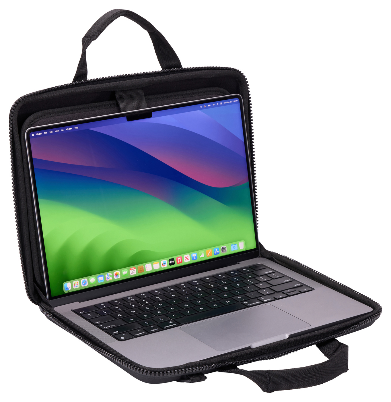 Thule Gauntlet Attache 14" MacBook Pro – Kompaktowy pokrowiec ochronny na laptopa 3205414