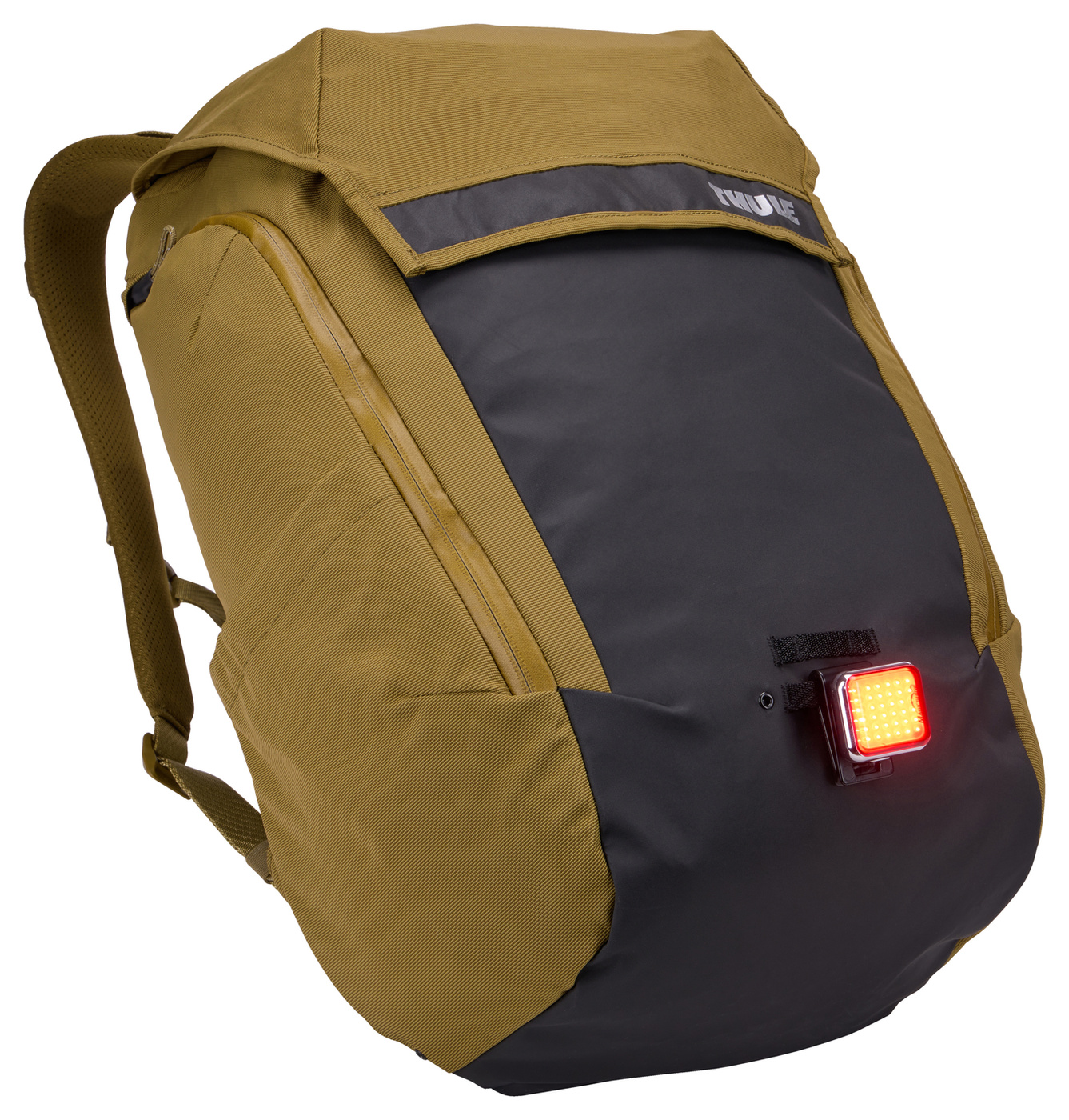 Plecak rowerowy Thule Paramount Commuter Backpack 28L - Nutria 3205237