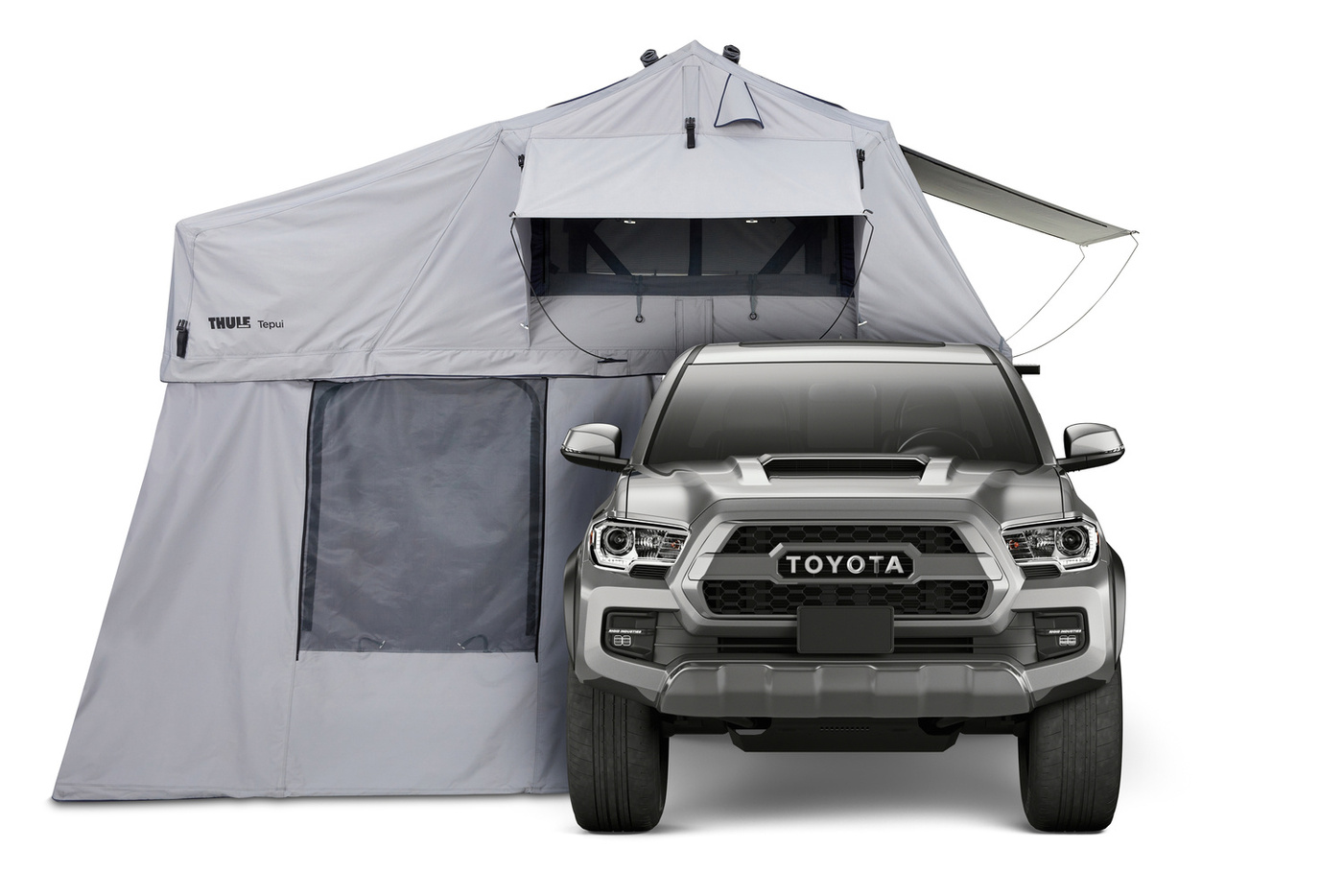 Thule Tepui Autana 4 901500