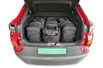 VW ID.4 2020+ TORBY DO BAGAŻNIKA 4 SZT