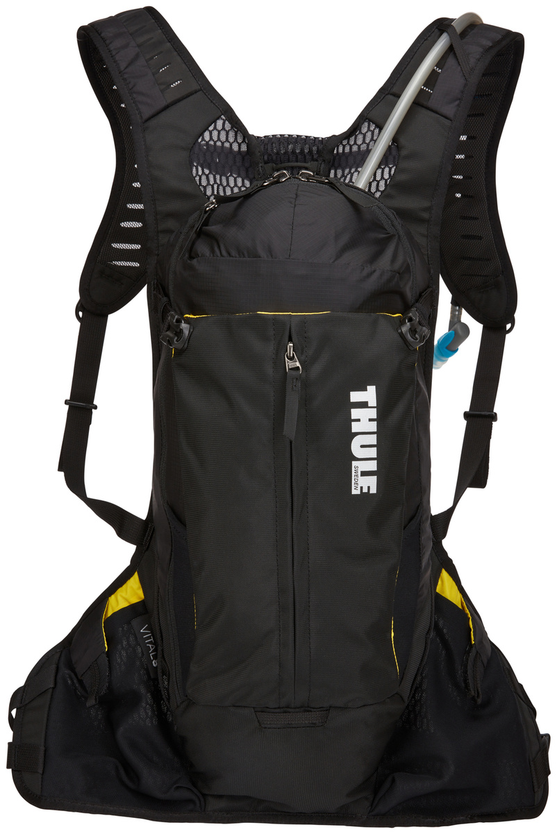 Plecak rowerowy z bukłakiem Thule Vital  8L Hydration black | 3204154