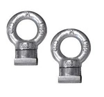 Nordrive KP3 EYE BOLTS | Ograniczniki ładunku oczkowe N11033