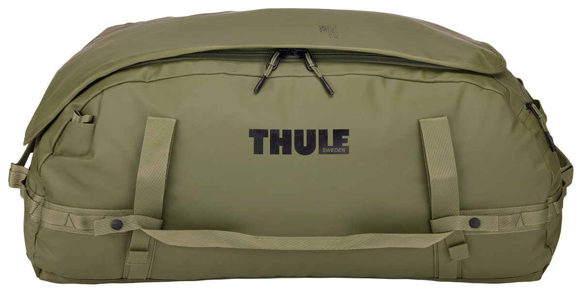 Torba podróżna | Thule chasm 90L | 3204998