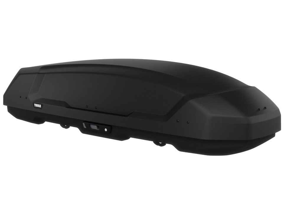Thule Force 3 L SPORT  | Box dachowy | 645600