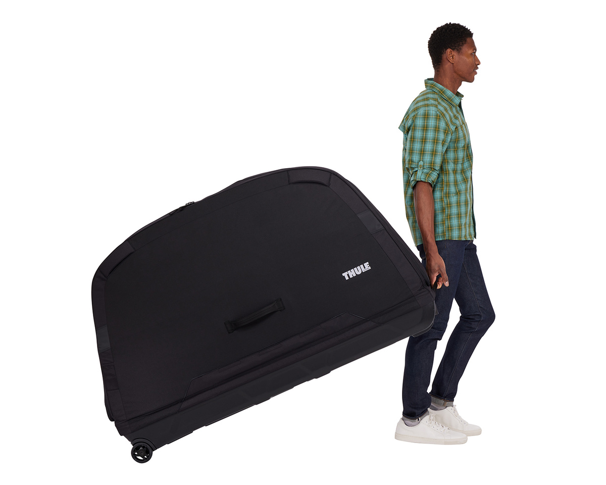 Thule Roundtrip MTB Bike Travel Case - Black 3205179