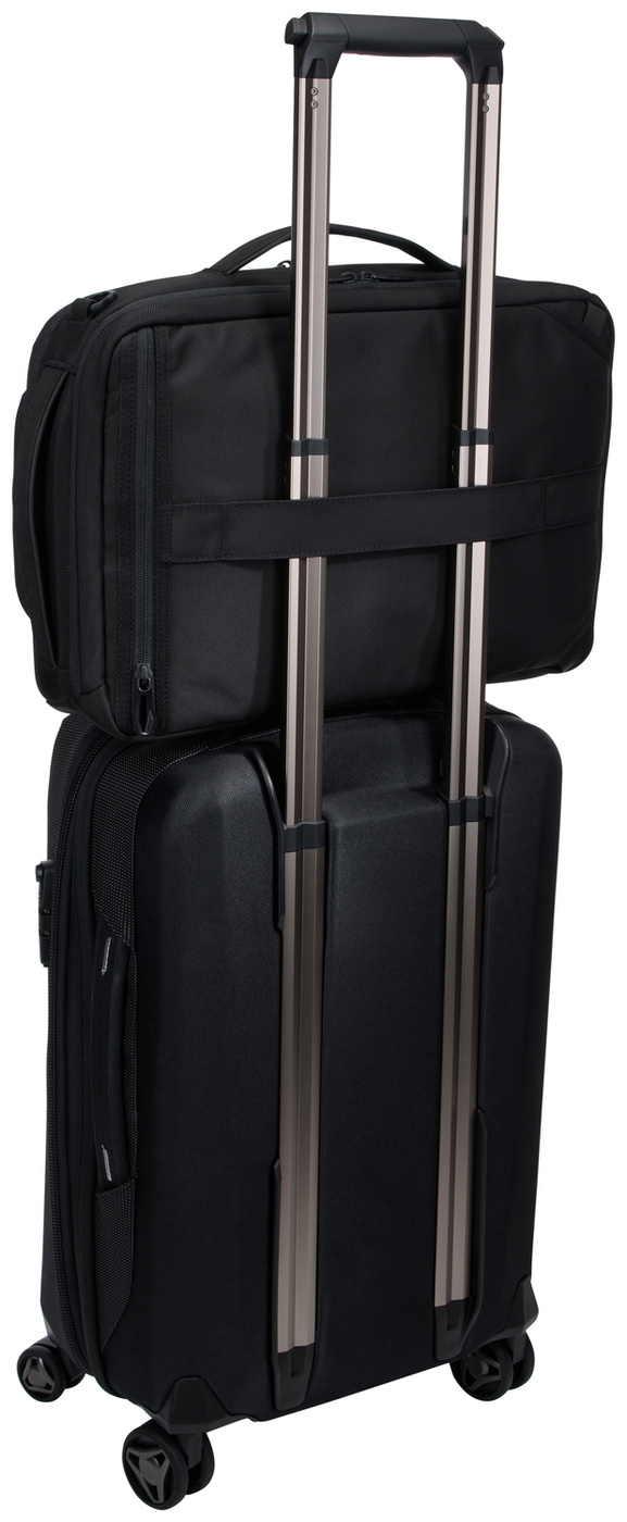 Thule Accent Recycled Convertible - Black 3205383