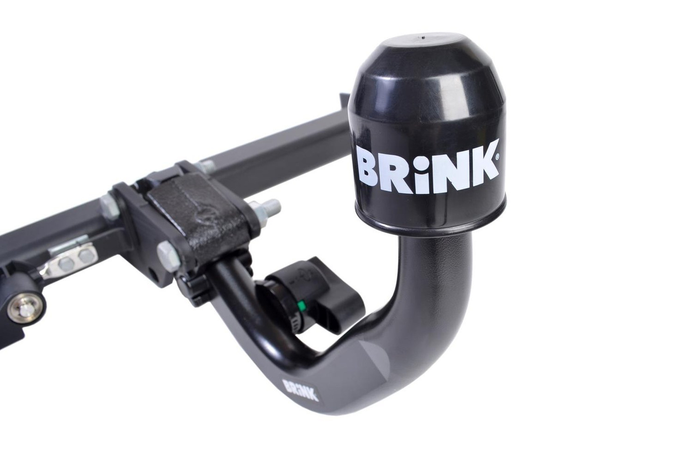 Hak holowniczy Brink 498600