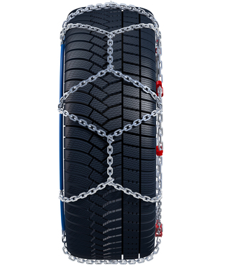 Łańcuchy Konig XB-16 grupa 267 I 245/75R17