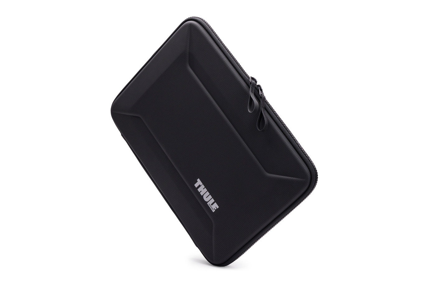 Sztywne etui Thule Gauntlet Czarny 16 do MacBook Pro | 3205412