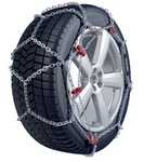 Łańcuchy Konig XB-16 grupa 267 I 245/75R17