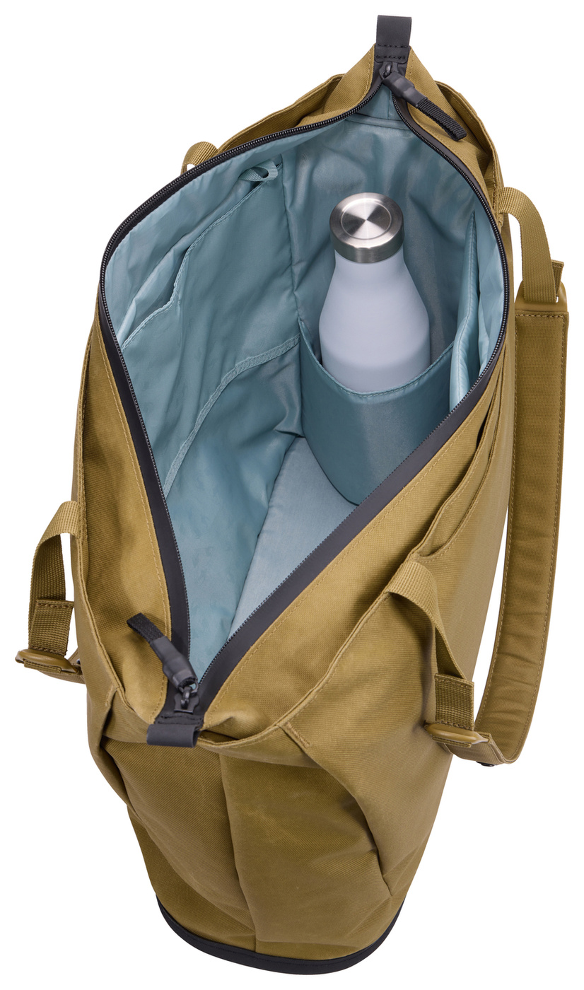 Torba na zakupy | Thule Aion Tote Bag - Nutria 3205230