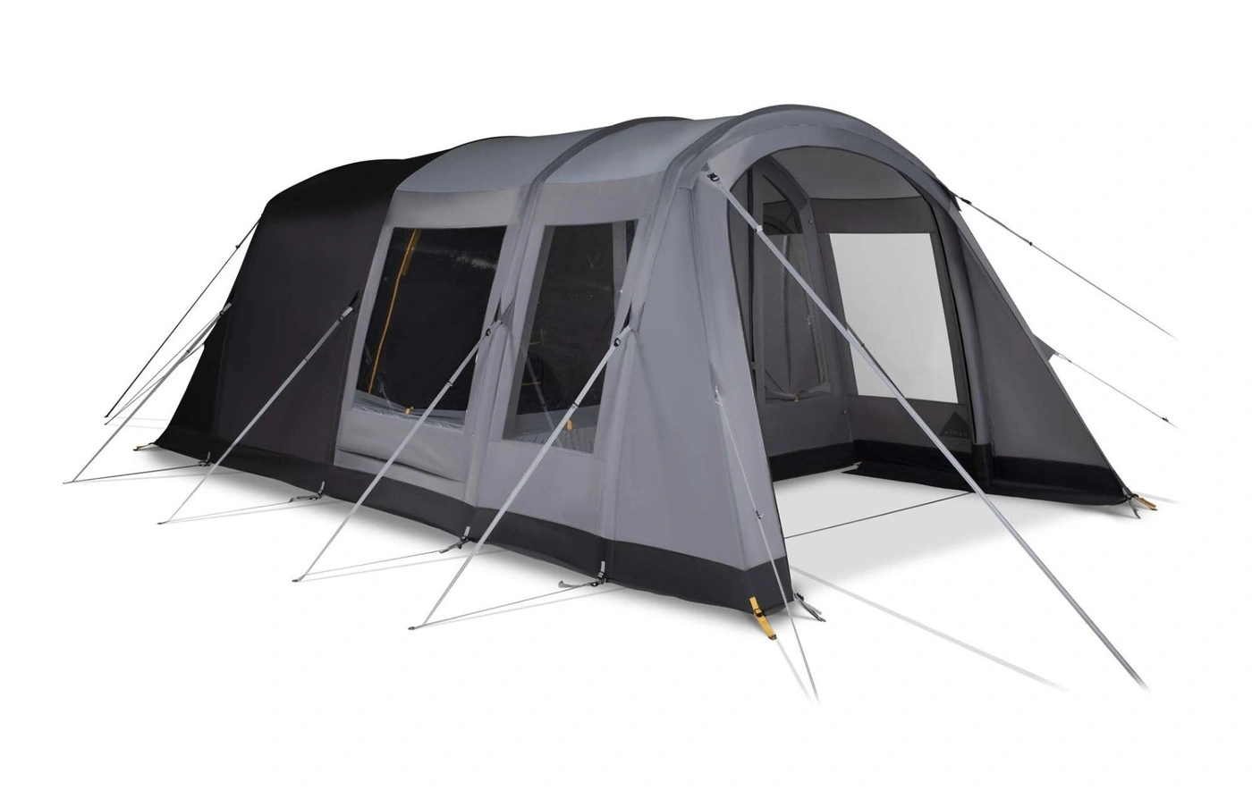 Namiot turystyczny Kampa Dawlish 04 Air | 4 osoby | 9120002480