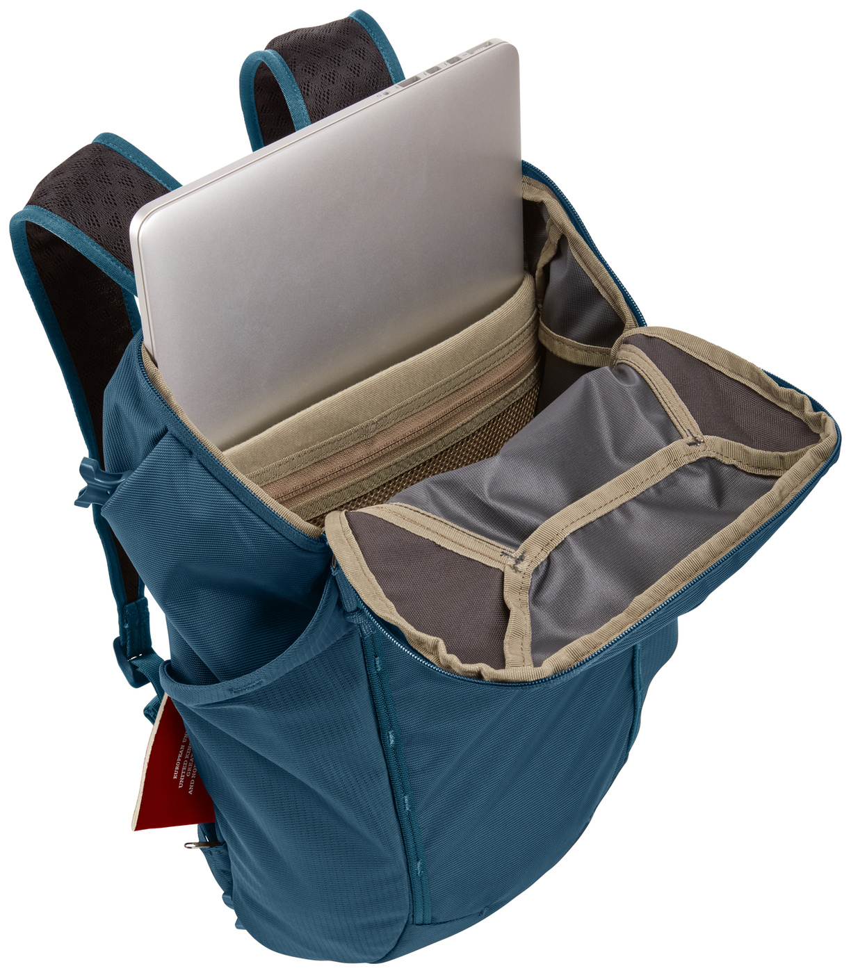 Thule Landmark 70L plecak podróżny z odpinanym daypackiem 3203732