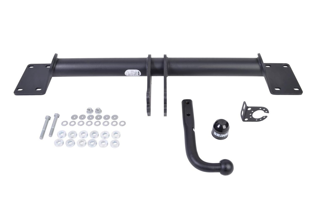 Hak holowniczy Brink BMW X5 F15 2013-2018