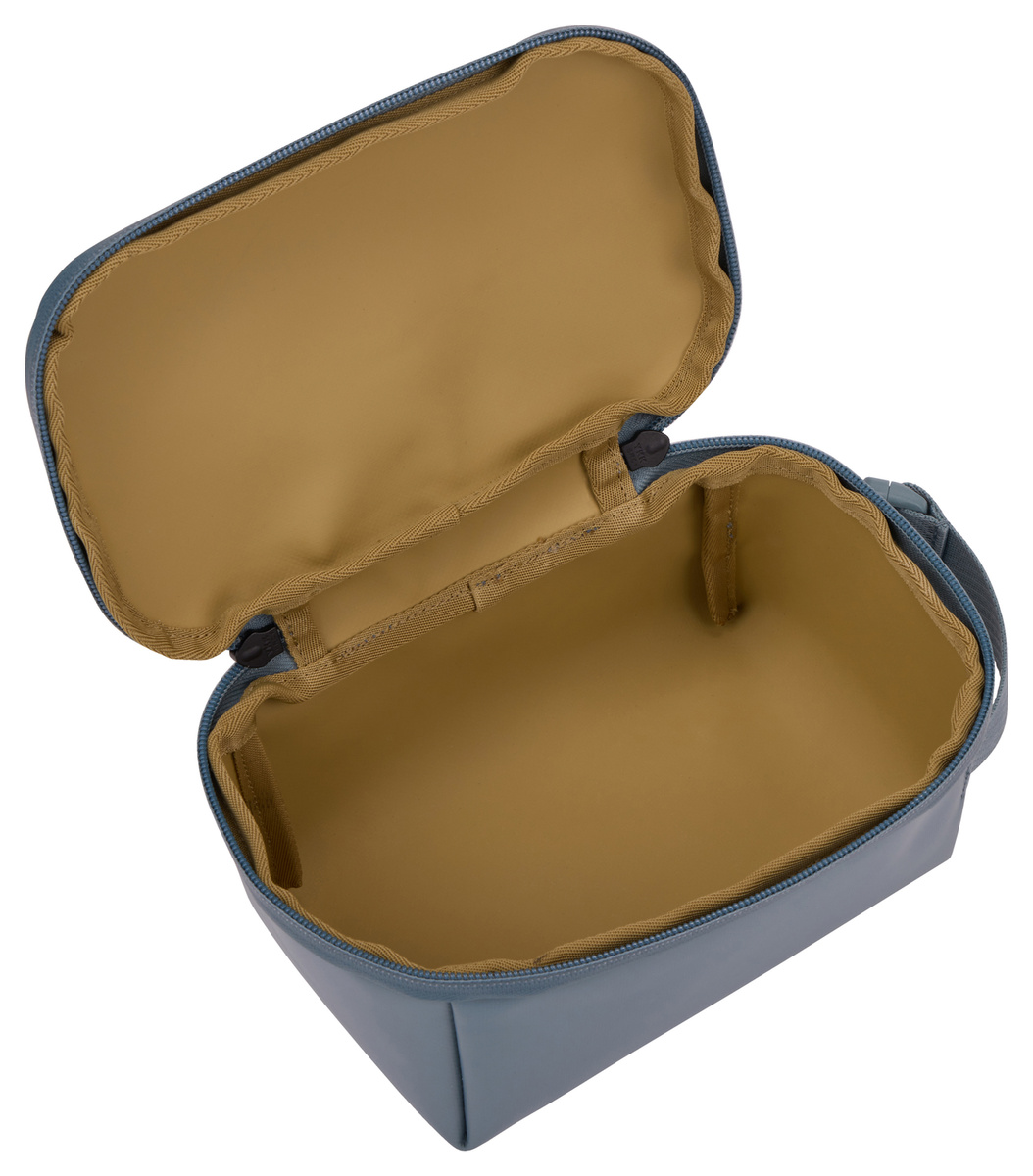 Thule Chasm Small Gear Cube - Pond Gray 3205217