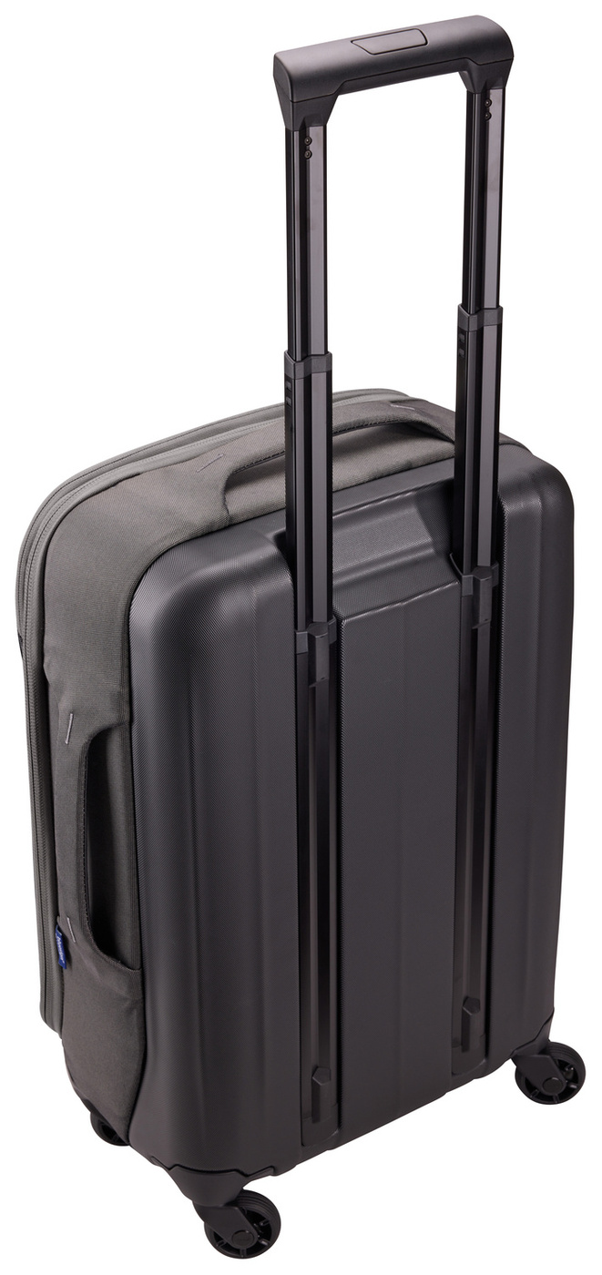 Walizka podręczna Thule Subterra 2 Carry On Spinner - Vetiver Gray - 3205048