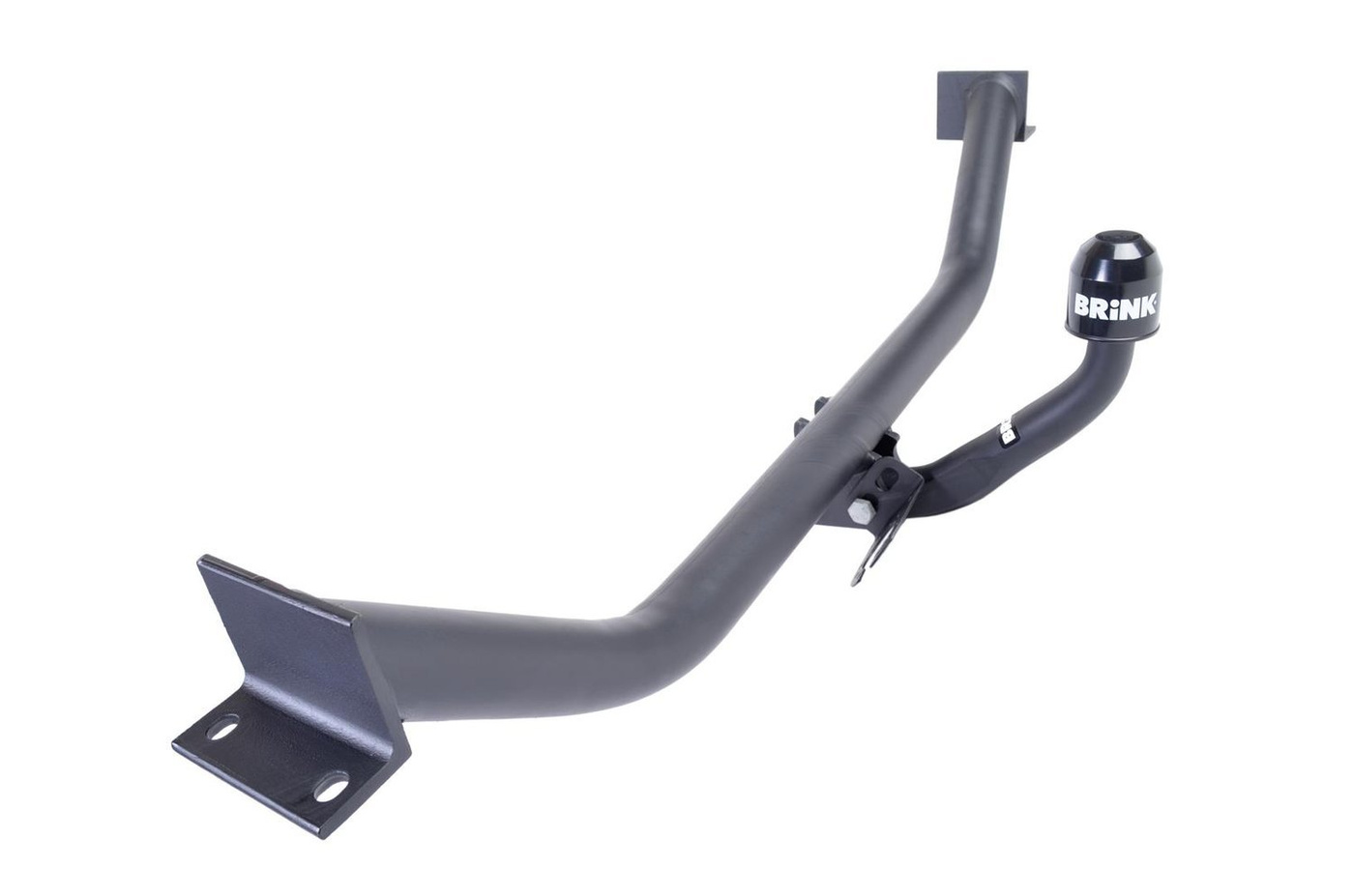 Hak holowniczy Brink 612200
