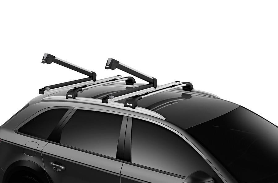 Thule SnowPack Extender (for 5 pair of skis) 732500