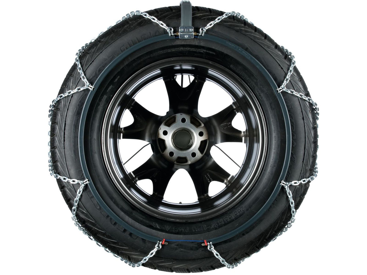 Łańcuchy śniegowe Pewag Servomatik SUV RSM 78 V