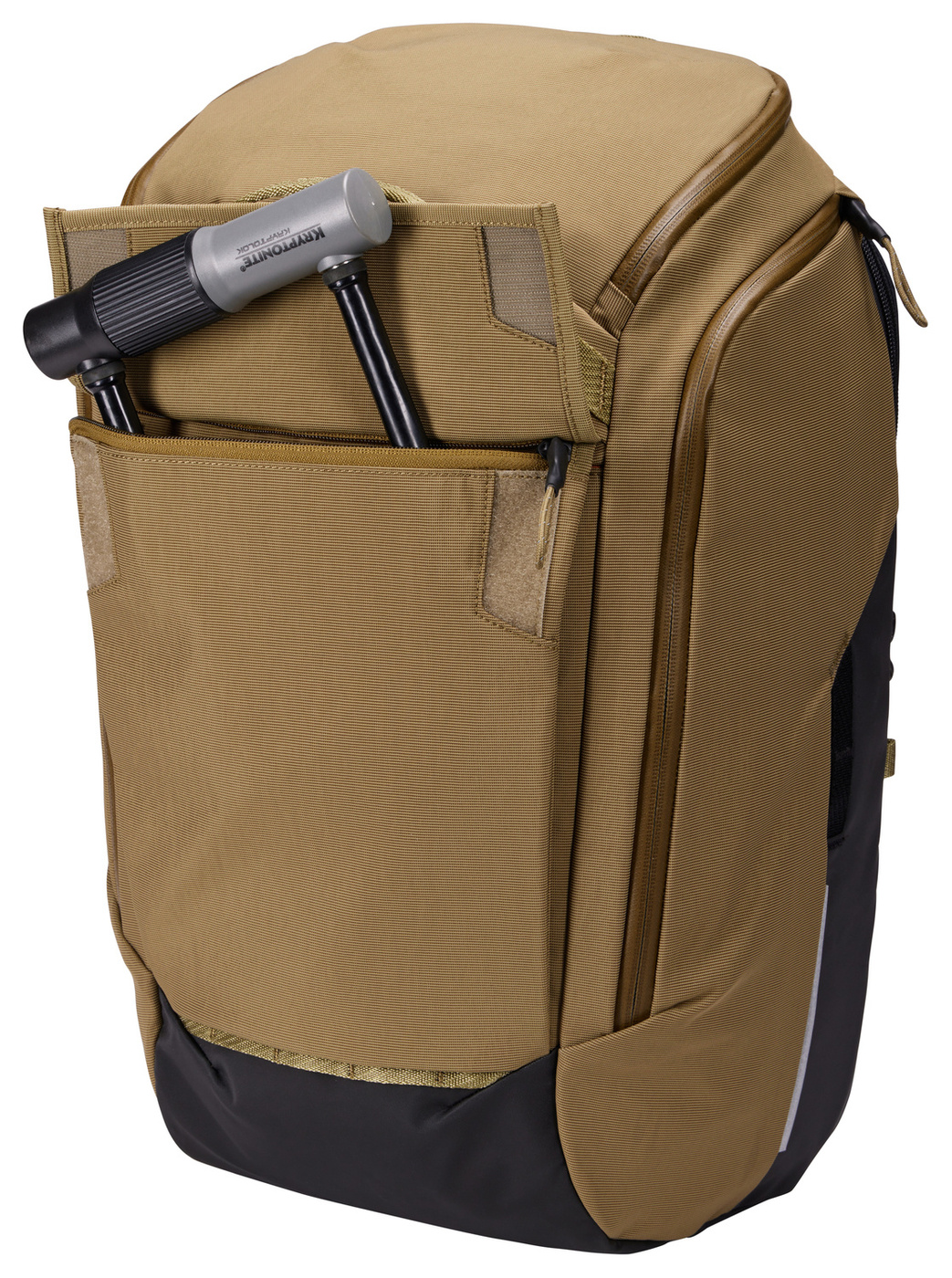 Plecak / sakwa rowerowa Thule Paramount Hybrid Pannier 26L - Nutria - 3205093