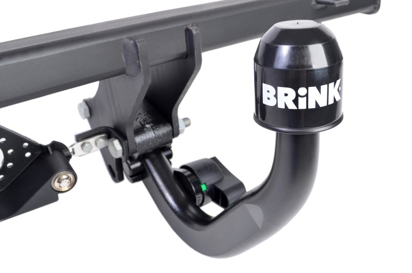 Hak holowniczy Brink 554500