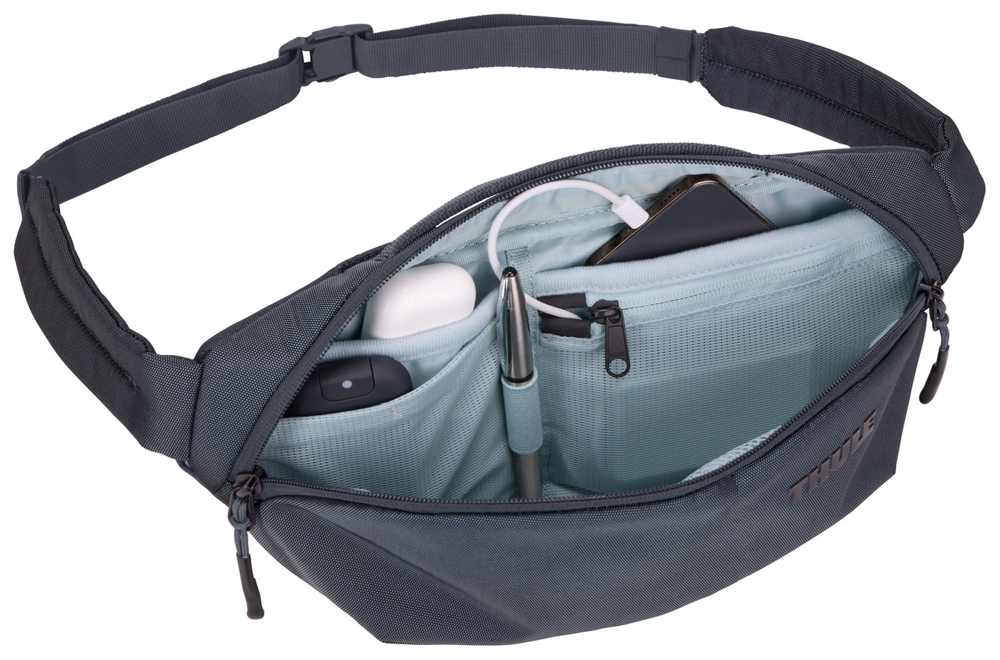 Torba na ramię Thule Subterra 2 Sling Bag - Dark Slate - 3205067