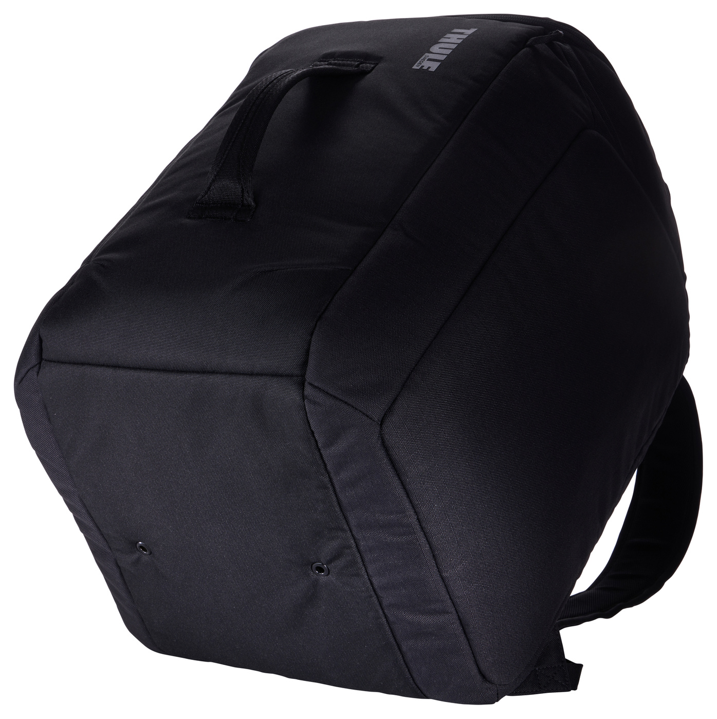 Plecak na buty narciarskie Thule RoundTrip Boot Backpack 45L Black 3205152