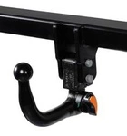 Hak holowniczy ARAGON Opel Crossland 2020-