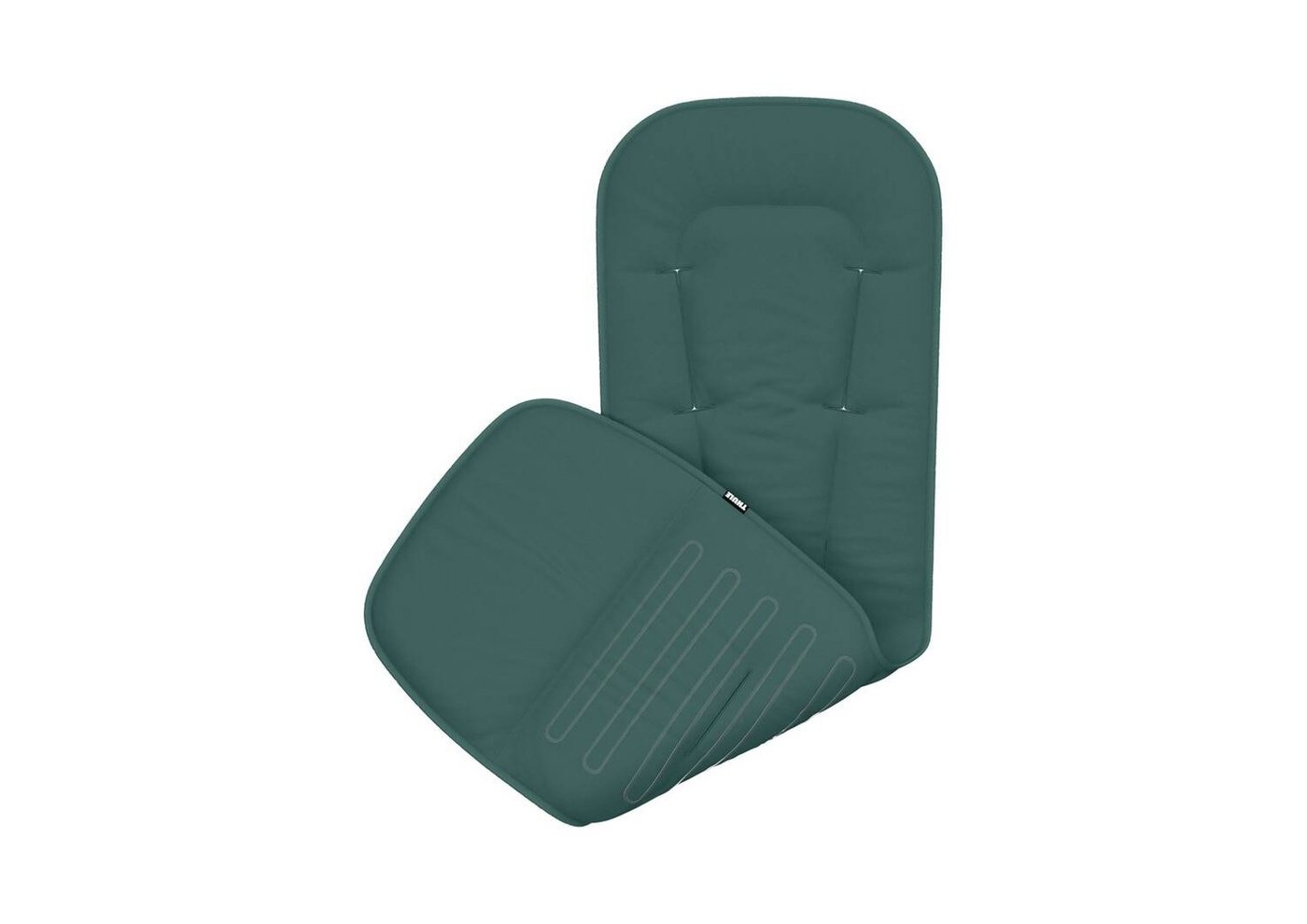 Thule Stroller Seat Liner Mallard Green 11200334