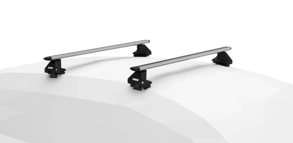 Bagażnik dachowy Belki Thule Wingbar Evo FORD Ranger Raptor 4-dr 2023-