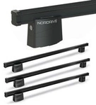 Bagażnik dachowy Nordrive Citroen Jumper 1994-2006