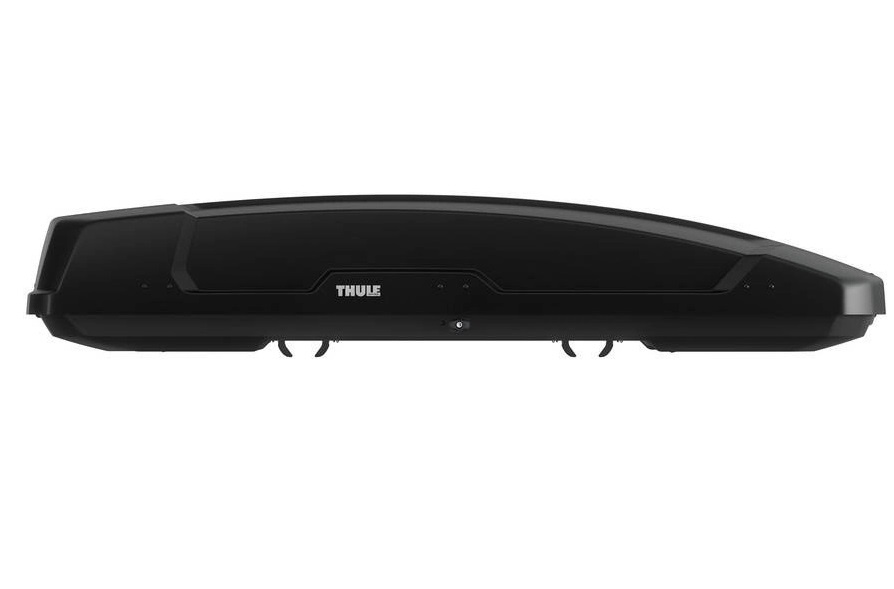 Thule Force XT Alpine 635500 | Bagażnik | Box dachowy | + Pokrowiec