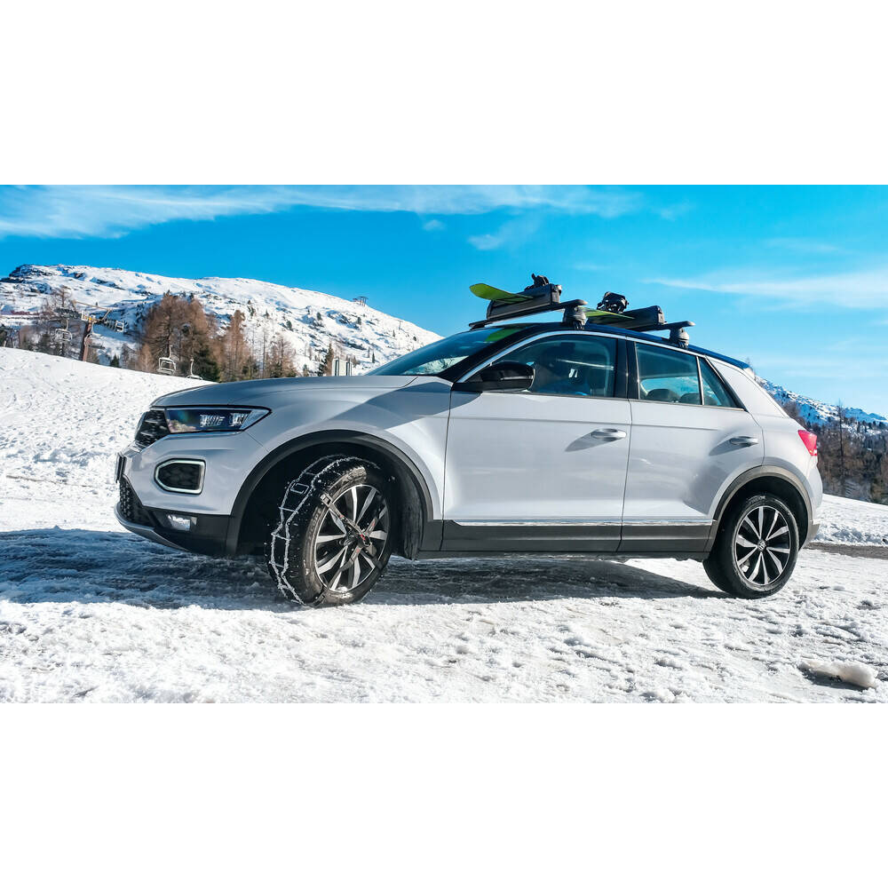 Łańcuchy śniegowe Pilot-Pro P8 I 305/35R21